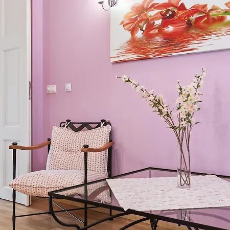 Festival View Карловы Вары