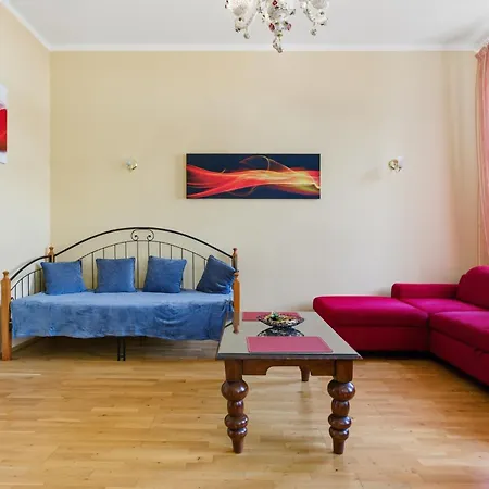 Festival View Апартаменты *