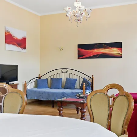 Festival View Карловы Вары