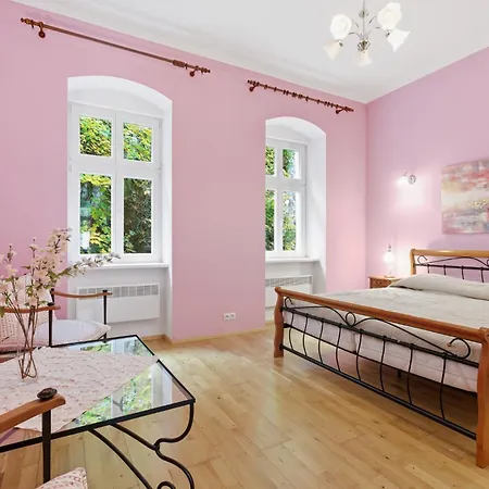 Апартаменты Festival View