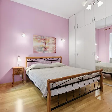 Апартаменты Festival View *