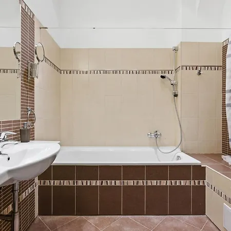 Festival View Апартаменты