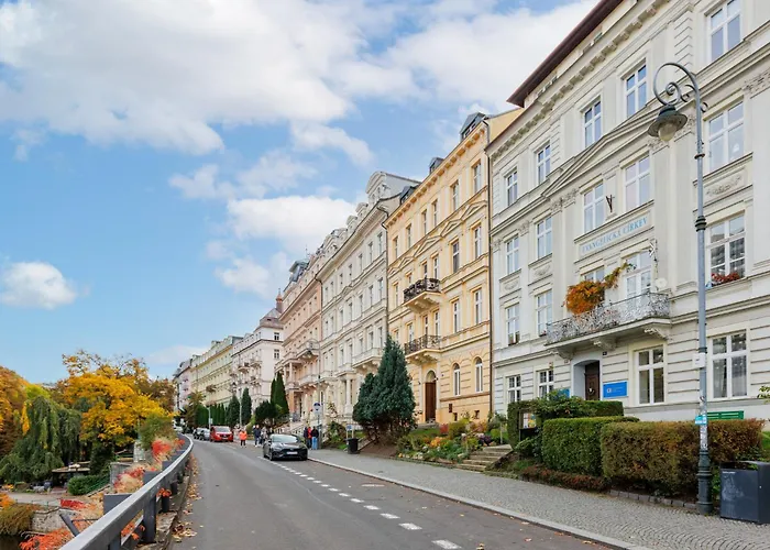 Festival View Apartman